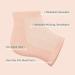 Bare August Moisturizing Heel Repair Socks - Hydrating Therapy Gel for Softening Dry Cracked Heels - Buy Online on GoSupps.com