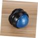 Fomiyes Back Massage Roller - Trigger Point Muscle Roller Stick | Self-Massage Device for Joint Pain Relief & Equilibrium Training | Sports Massage Tool in Medium Blue - Buy Online on GoSupps.com