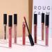 Matte Liquid Lipstick Set + Lip Plumper Kit | Long Lasting, Waterproof Velvet Lip Gloss Gift Set for Women - 7Pcs Set A - Buy Online on GoSupps.com