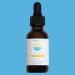 Best Anti-Aging Vitamin C E & Ferulic Acid Serum | SUNNIE Daily Dose - Youthful Skin Protection (1 oz - Buy Online on GoSupps.com