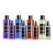 Marmara Barber Eau De Cologne No 2 250ml (Blue) - Fresh Scent - Buy Online on GoSupps.com