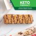 Atkins Meal Bar Chocolate Almond Caramel 5 Bars 1.69 oz - Nutritious & Delicious Snack - Buy Online on GoSupps.com