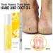 Hand And Foot Essence Oil Foot And Hand Massage Oil Hand And Foot Oil Moisturizing Hand And Foot Cream For Smoother Skin Hand And Foot Oil Repairs Chapped Moisturizing On Hands And Feet - Buy Online on GoSupps.com