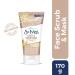 St. Ives Oatmeal Face Scrub & Mask, Gentle Smoothing Formula - 6 oz - Buy Online on GoSupps.com