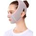 Beauty Face Sculpting Sleep Mask Beauty Face Sculpting V Face Slimming Belt Facial Cheek Bandage Firm Lifting Band Anti-Wrinkle Facial Slimming Strap 1 Pack - Buy Online on GoSupps.com