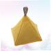 Zerodeko Bamboo Pyramid Coal Bag | Natural Linen Deodorizer for Wardrobe | Fresh Air Solution for New Homes - International Shipping Available - Buy Online on GoSupps.com