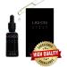 GLYCOLIC PEEL Serum Night for Face LIQ CG. All Skin Types 7% Glycolic Acid + Hyaluronic Acid + Vitamin E. Removes Dead Cells Revealing Smoother Brighter Firmer Younger Looking Skin. Fades Hyperpigmentation Age Spots and Sun Damage. Helps Reduce Fine Lines - Buy Online on GoSupps.com