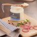 Buy Goosies Goose Fat 150g - Pure Additive-Free Goose Fat for Cooking & Baking - International Shipping Available - Buy Online on GoSupps.com