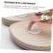 VALICLUD Gel Metatarsal Pads - 15 Pairs Transparent Adhesive Flip-Flop Sandal Inserts - Cushioned Toe Protectors & Shoe Guards for Ultimate Comfort - Buy Online on GoSupps.com