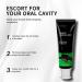 Deep Cleaning Bamboo Charcoal Toothpaste Activated Charcoal Teeth Whitening Toothpaste Teeth Whitener with Bamboo Charcoal Black Toothpaste - Buy Online on GoSupps.com