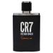 Cristiano Ronaldo CR7 Cristiano Ronaldo - Game On Men EDT Spray - Daily Use Woody Aromatic Fruity Fragrance Cologne With Blend of Apple Lavender & Cedarwood - 1.7 oz