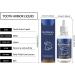 Caries Care Liquid | 60 ml Refreshing Health Drops Dental Enamel Drops - for Caries Cleaning Health Repair Hygiene Enamel Protection - Buy Online on GoSupps.com
