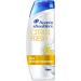 Head & Shoulders Citrus Fresh Anti-Dandruff Shampoo for Oily Hair with Citrus Scents Pack of 6 x 250 ml - Buy Online on GoSupps.com