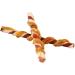 Good'N'Fun Triple Flavor Twist Sticks 245g 245 g (Pack of 1) triple flavour twist sticks - Buy Online on GoSupps.com