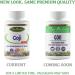 Paradise Herbs Goji Berries - 60 Vegetarian Capsules for Immune Support & Energy - Buy Online on GoSupps.com