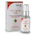 Hyaluronic Acid Facial Mist Moisturizer Spray Hydrating Primer & Makeup Setting Spray 2 oz. - Hyalogic Episilk Brand Standard Packaging