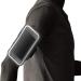 Buy Black Sports Armband for Jogging | Fits 6 to 6.5 Inches | Best International Shipping - Buy Online on GoSupps.com
