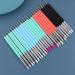 Guangcailun 5pieces Dual-ended Nail Dotting Pen With Fine And Thick Tips For Versatile Nail Art Wide Application Acrylic Easy style 3 - Buy Online on GoSupps.com