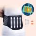 Buy Indian Magnetic Therapy Lumbar Support Belt | Lower Back Pain Relief for Men & Women | A XL Size - Buy Online on GoSupps.com