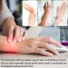 Ultra Thin Wrist Brace for Carpal Tunnel - 2 Pack Pain Relief Support for Tendonitis & Arthritis - Breathable Compression Straps - Buy Online on GoSupps.com