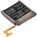 Buy Afshan 240mAh/3.88V Battery Replacement for Watch 6 40mm SM-R935 SM-R930 - Fast International Shipping - Buy Online on GoSupps.com