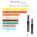Club de nuit Intense Man EDP 10 ML. by Synonymous Personal -Travel Size Edition 2 PACK(Large bottle not included) - Buy Online on GoSupps.com