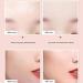 Statisticalt Face Primer Stick Pore Eraser Waterproof Face Primer Stick Lightweight Blur Pore Eraser Stick Invisible Pore Primer Stick Hydrating Primer Face Shimmer Stick (4PCS) - Buy Online on GoSupps.com