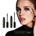 Fablashous Smudge-Proof & Waterproof Liquid Lash Mascara (Black) - 3D Thickening, Lengthening, Volumizing Eye Makeup with Natural Green Tea Fibers - Buy Online on GoSupps.com
