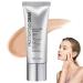 Face Tightener No-Filter Primer Instant Tightener No-Filter Primer Skin Tightener Primer Face Makeup Face Blurring Primer for Face Before Makeup