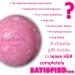 BlissBombz Bath Bombs for Women - Organic Ingredients, Naughty Surprise Inside, Relaxing Calming Effect - Fun Gift - Buy Online on GoSupps.com