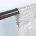 TRLYC Shiny Sequin Backdrop Curtains for Wedding Party Decor - 2 Panels, Silver, W2xH8FT - Buy Online on GoSupps.com