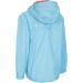 Trespass Unisex Kids Qikpac Jacket - Compact Packable Waterproof Rain Jacket for Kids 9/10 Aquatic - International Shipping Available - Buy Online on GoSupps.com