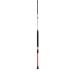 Penn Squadron II Bootrute - 2 -part rod for boat and kayak fishing - salt water design for perch cod wrasse brass 2.13m |20-30LB