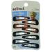 Scunci Small Hair Clips