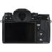 JJC Eyecup Eyepiece EF-XT L for Fuji X Series & GFX Cameras - Replacement Viewfinder Eyecup - Buy Online on GoSupps.com