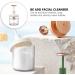 Buy Cabilock Face Wash Frother | Lightweight Foam Maker for Facial Cleansing | Perfect for Home & Travel - Buy Online on GoSupps.com