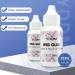 Buy YDDM Willer Lace Front Wig Glue - Invisible Bonding Adhesive 1.3oz (38ml) for Wig Replacement & Hair Systems - Buy Online on GoSupps.com