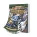 Hunkydory Crafts The Little Book of Animal Kingdom Second Season LBK271
