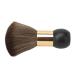 Foaming Shaving Brush for Men | Portable & Flexible Shaving Brush for Home Use - Perfect for Removing Broken Hair - Buy Online on GoSupps.com