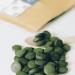 Organic Chlorella tablets - Ecocert certified grown in pure water analyzed and packaged in France - Buy Online on GoSupps.com