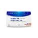 FaStep Rapid COVID-19 Antigen Home Test - 1 Pack (4 Tests) | Results in 15 Minutes - Buy Online on GoSupps.com