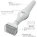 INCELLICE Dermastamp 1.5mm Derma Stamp Hair Beard Growth for Men and Women 175 Titanium Microneedle Stamp for Face Body Care 1.5 mm - Buy Online on GoSupps.com