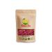 Dawn Lee Raw Red Peanuts Ground Fresh Nuts (Moongfali Sing Dana) in Resealable Kraft Bags (500 Gm)