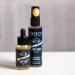 Men's Range Organic Deodorant Spray 75ml - Natural Eco-Friendly & Long-Lasting | Shop Internationally - Buy Online on GoSupps.com