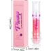 Lip oil Plumping Oil Moisturizing LipNosticky Gloss Plumping Lip Oil Lip Plumping Gloss Oil for Moisturizing Nourishing Girls Women Lips Lip Care Skuda - Buy Online on GoSupps.com
