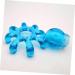 PartyKindom 12pcs Plastic Massager Set for Elderly Gentle Relief & Comfort Perfect for International Shipping - Buy Online on GoSupps.com
