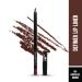 Definer Lip Liner in Chocolate Brown 014 - Long-Lasting Smooth Application | Shop Internationally - Buy Online on GoSupps.com