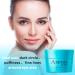 HANAJIRUSHI Moisturizing Eye Cream - Anti-Wrinkle Under Eye Treatment for Dark Circles & Bags (30g) - Buy Online on GoSupps.com