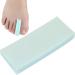 Syrisora Breathable Foam Toe Separators - Pain Relief Washable & Reusable Sponge in Blue - Buy Internationally - Buy Online on GoSupps.com