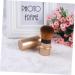STOBOK professional makeup brush powder brush makeup cosmetics brush cosmetic brush blush brush telescopic brush paint multicolor - Buy Online on GoSupps.com